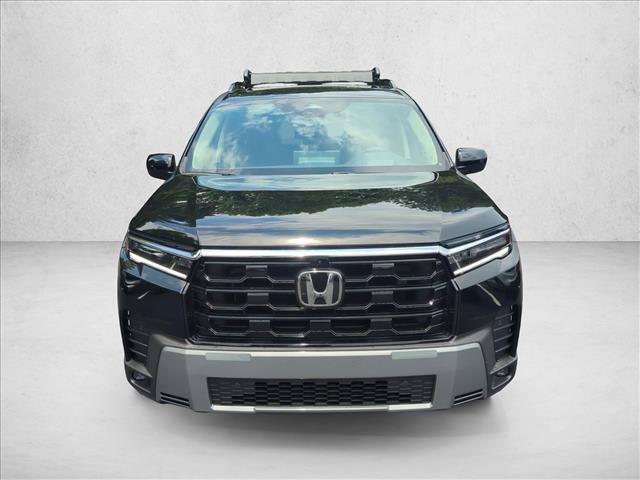 New 2026 Honda Pilot Elite image 6