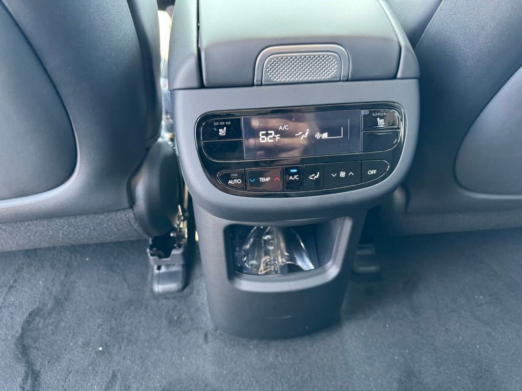 New 2026 Hyundai Ioniq 9 SEL AWD/4WD image 13