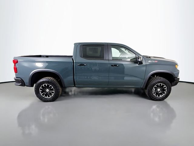 New 2026 Chevrolet Silverado 1500 ZR2 image 11