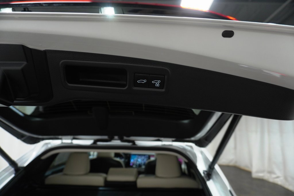 Used 2025 Lexus RX 350 Premium Plus w/ Convenience Package image 7