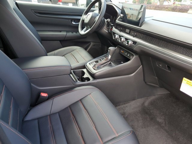 New 2026 Honda CR-V Sport-L image 8
