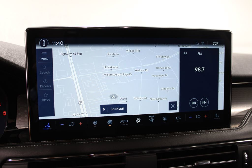 New 2026 Lincoln Corsair Premiere image 46