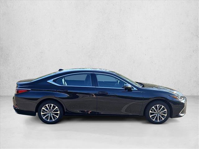 Used 2024 Lexus ES 350 FWD image 5
