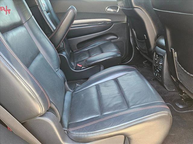Used 2017 Dodge Durango R/T RWD image 21