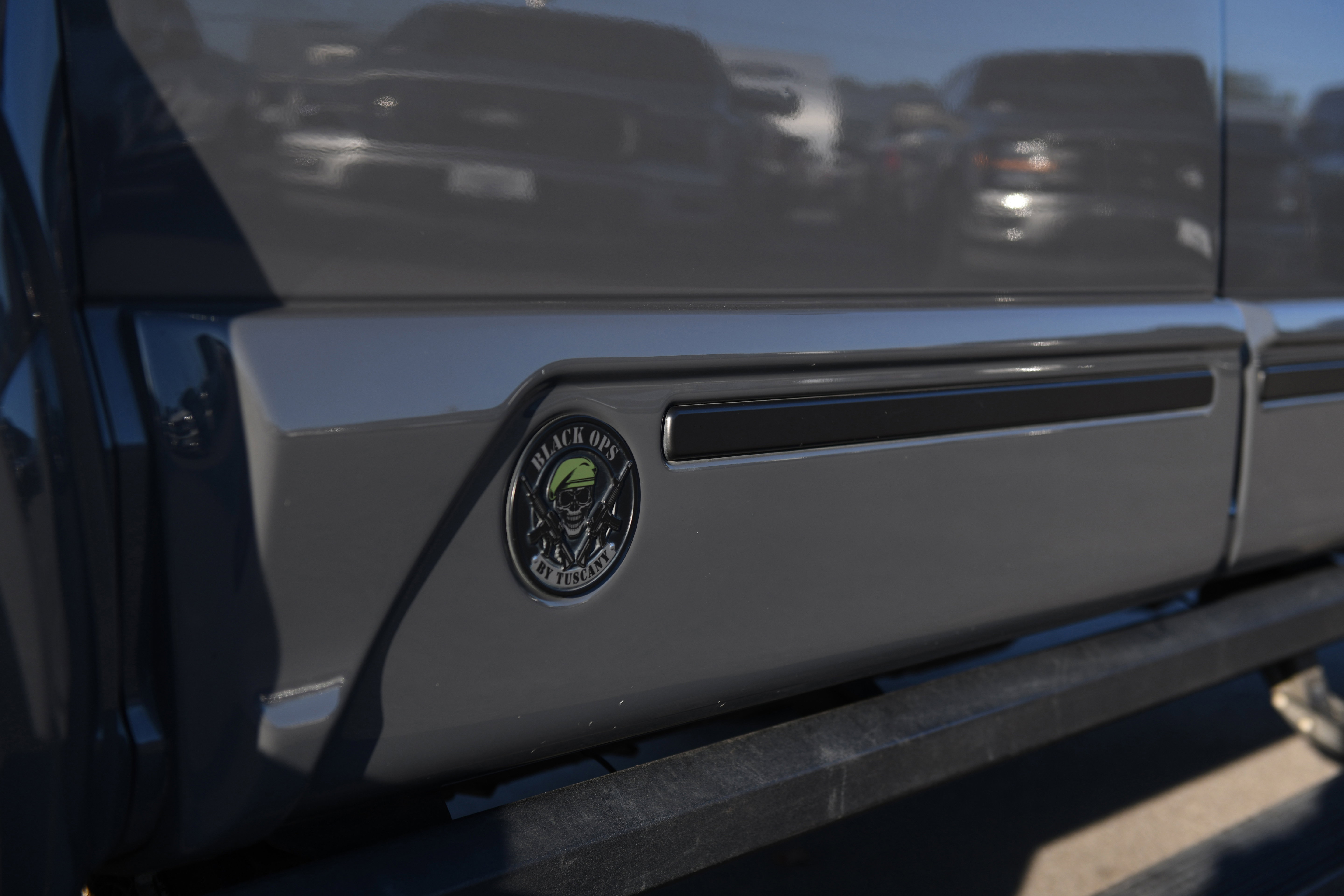 Used 2020 Ford F150 Raptor w/ Equipment Group 802A Luxury image 15