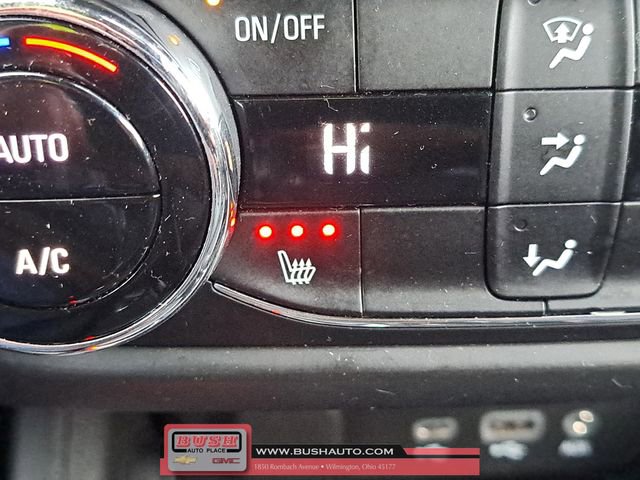 Certified 2023 Chevrolet TrailBlazer ACTIV w/ Convenience Package image 29