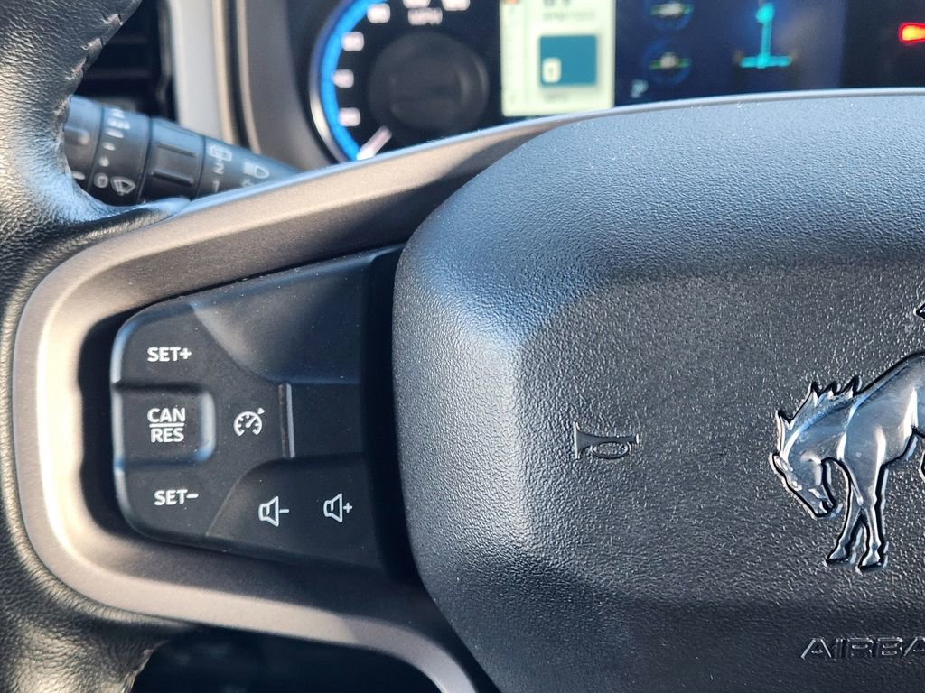 Used 2024 Ford Bronco Big Bend w/ Sasquatch Package image 23