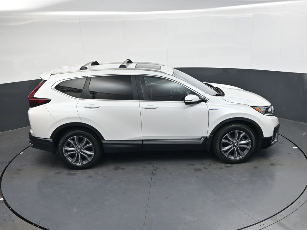 Used 2020 Honda CR-V Touring image 31