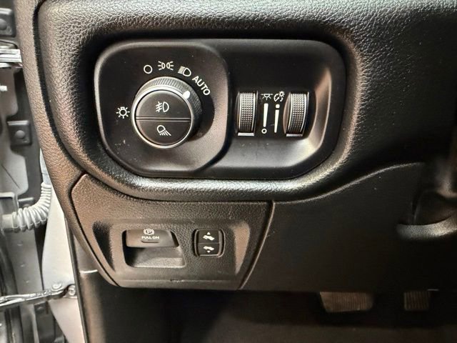 Used 2022 RAM 1500 Laramie w/ Sport Appearance Package AWD/4WD image 21