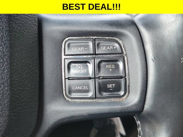 Used 2014 RAM 1500 Big Horn AWD/4WD image 24