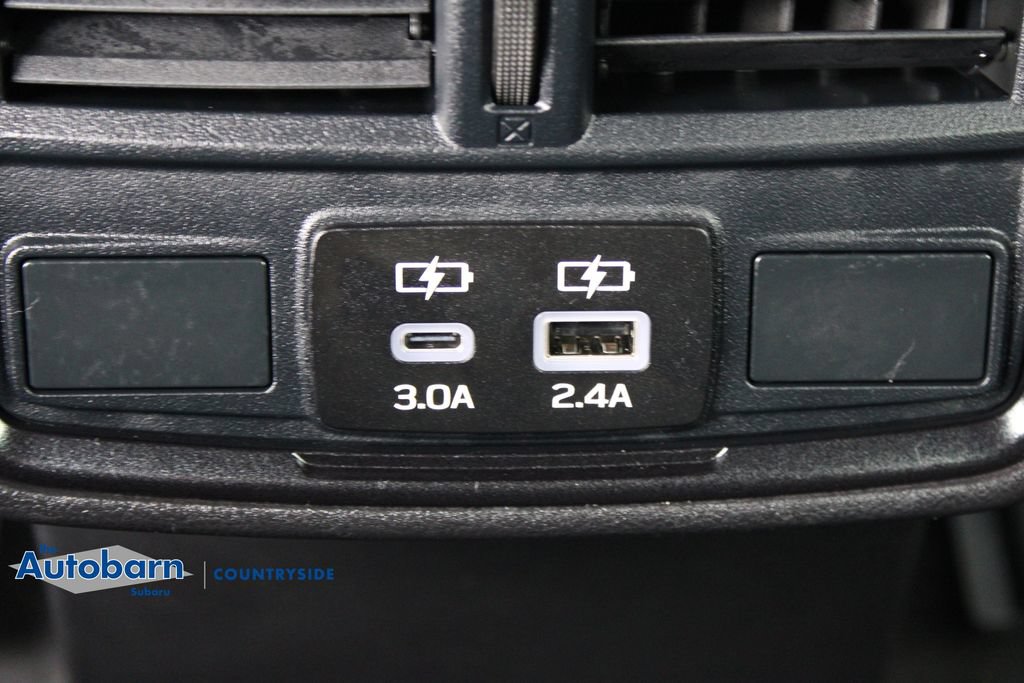 Used 2026 Subaru Forester Limited AWD/4WD image 25