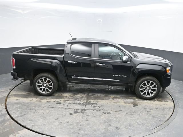 Used 2021 GMC Canyon Denali image 23