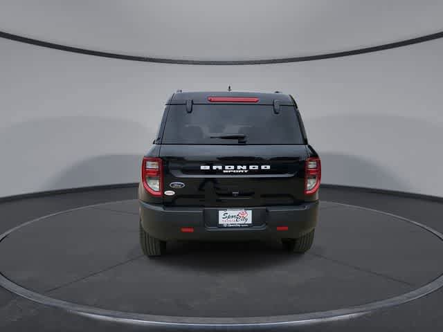 Used 2023 Ford Bronco Sport Big Bend AWD/4WD image 7