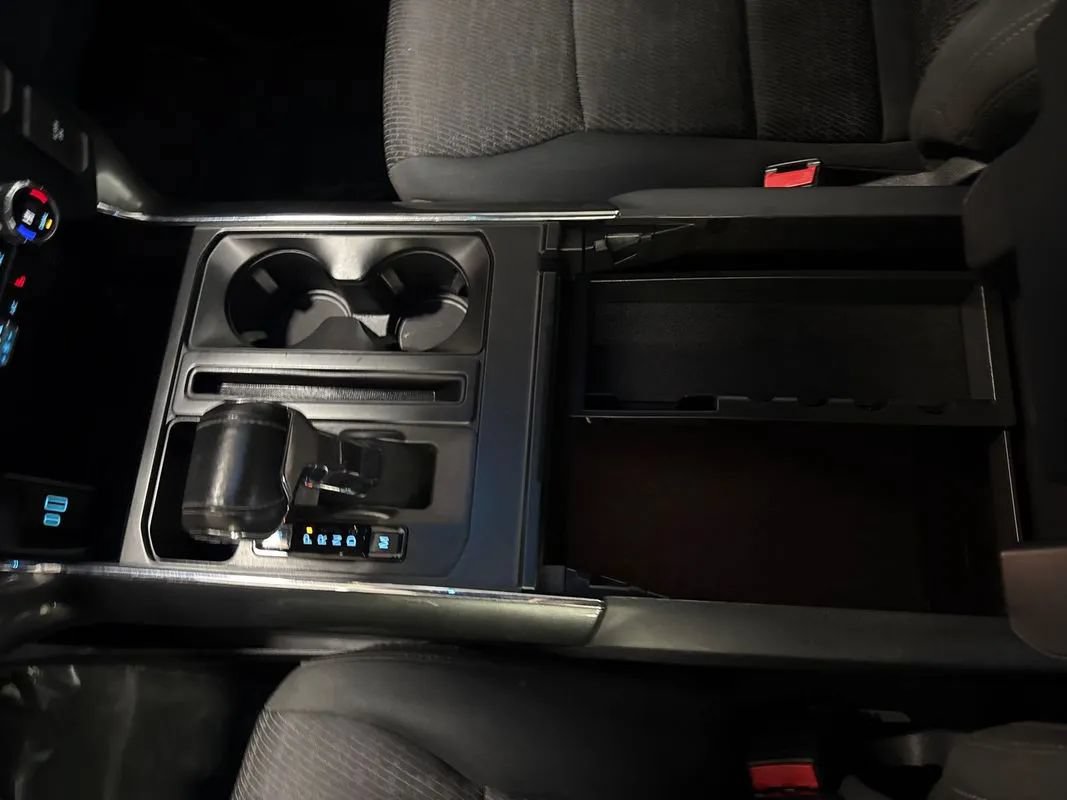 Used 2021 Ford F150 XLT w/ Equipment Group 302A High AWD/4WD image 69