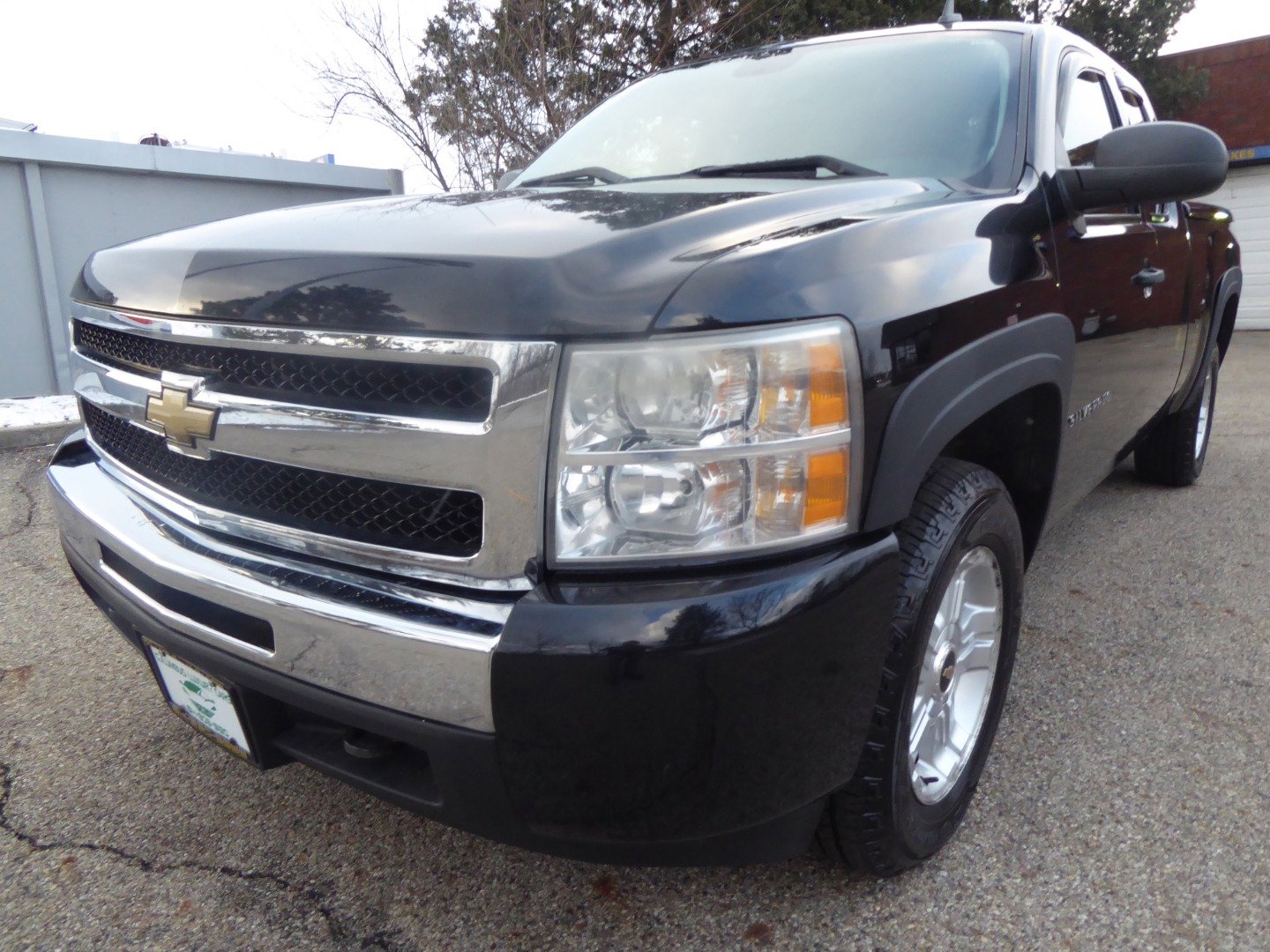 Used 2010 Chevrolet Silverado 1500 LT w/ Power Pack Plus image 5