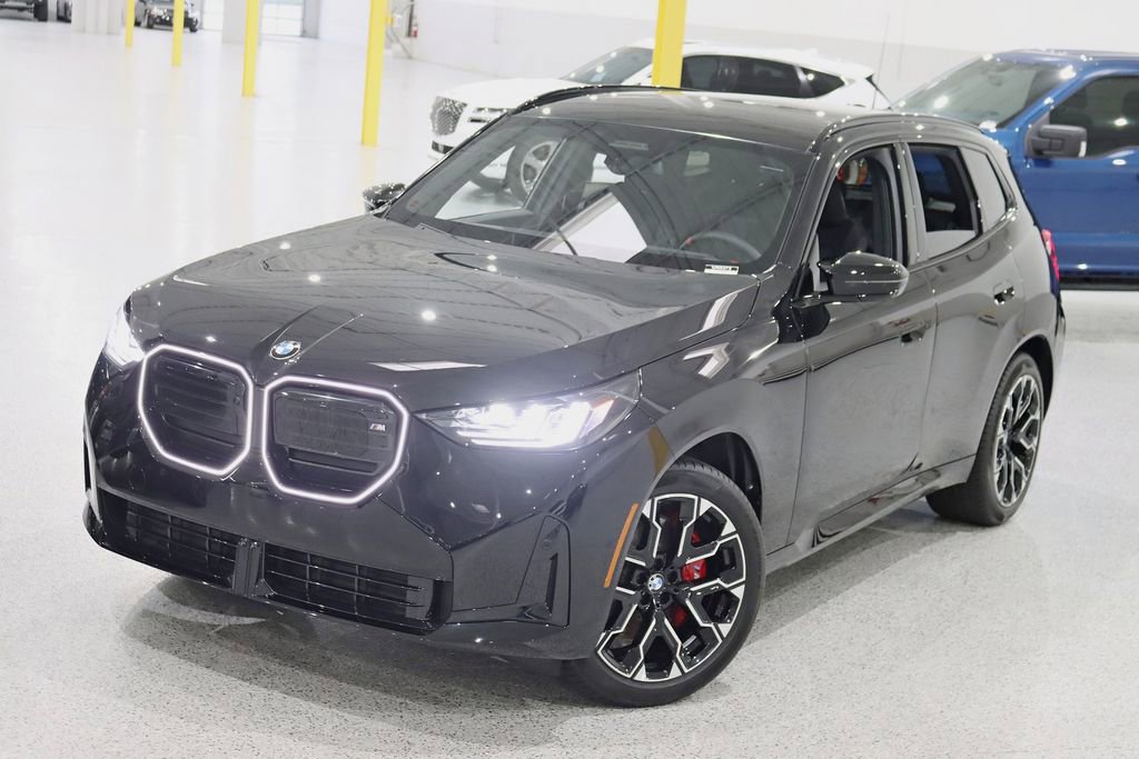 Used 2026 BMW X3 M50 w/ Premium Package AWD/4WD image 5