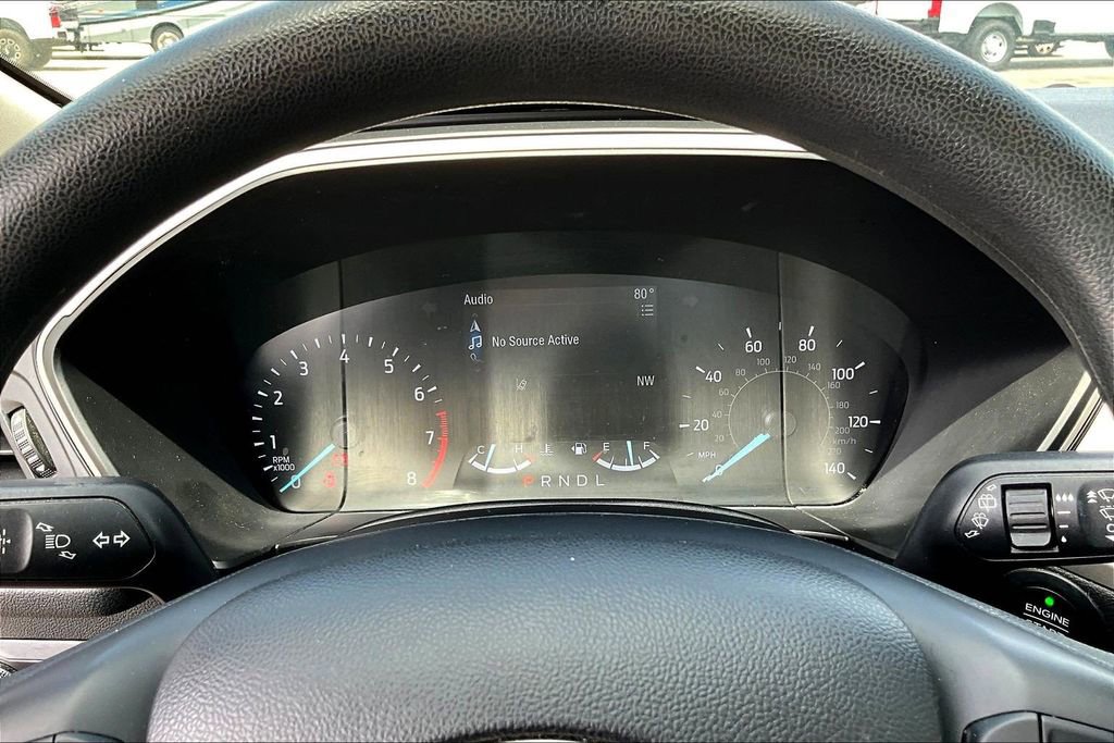 Used 2020 Ford Escape SE image 15
