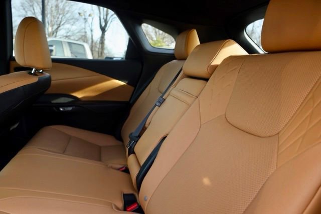 Used 2025 Lexus RX 350 Premium w/ Convenience Package image 35