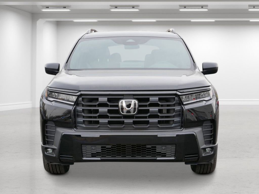New 2026 Honda Pilot Sport image 9