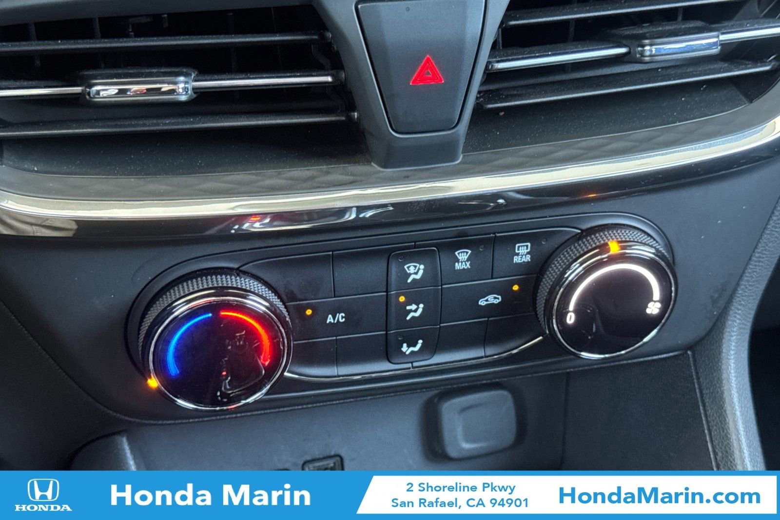 Used 2025 Buick Encore GX Preferred image 25