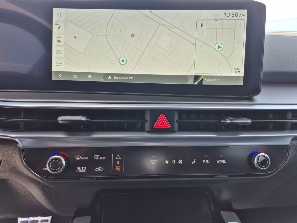 New 2026 Kia Sorento SX Prestige image 8