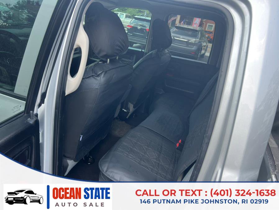 Used 2017 RAM 1500 Express w/ Express Value Package image 13