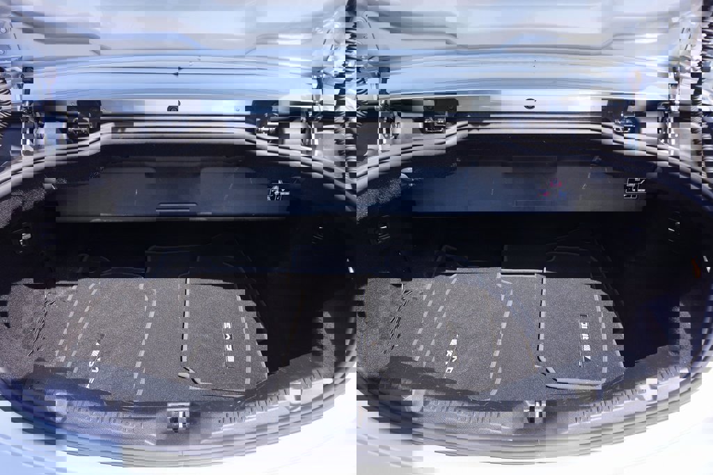 Used 2022 Mercedes-Benz E 450 Cabriolet w/ AMG Line image 29