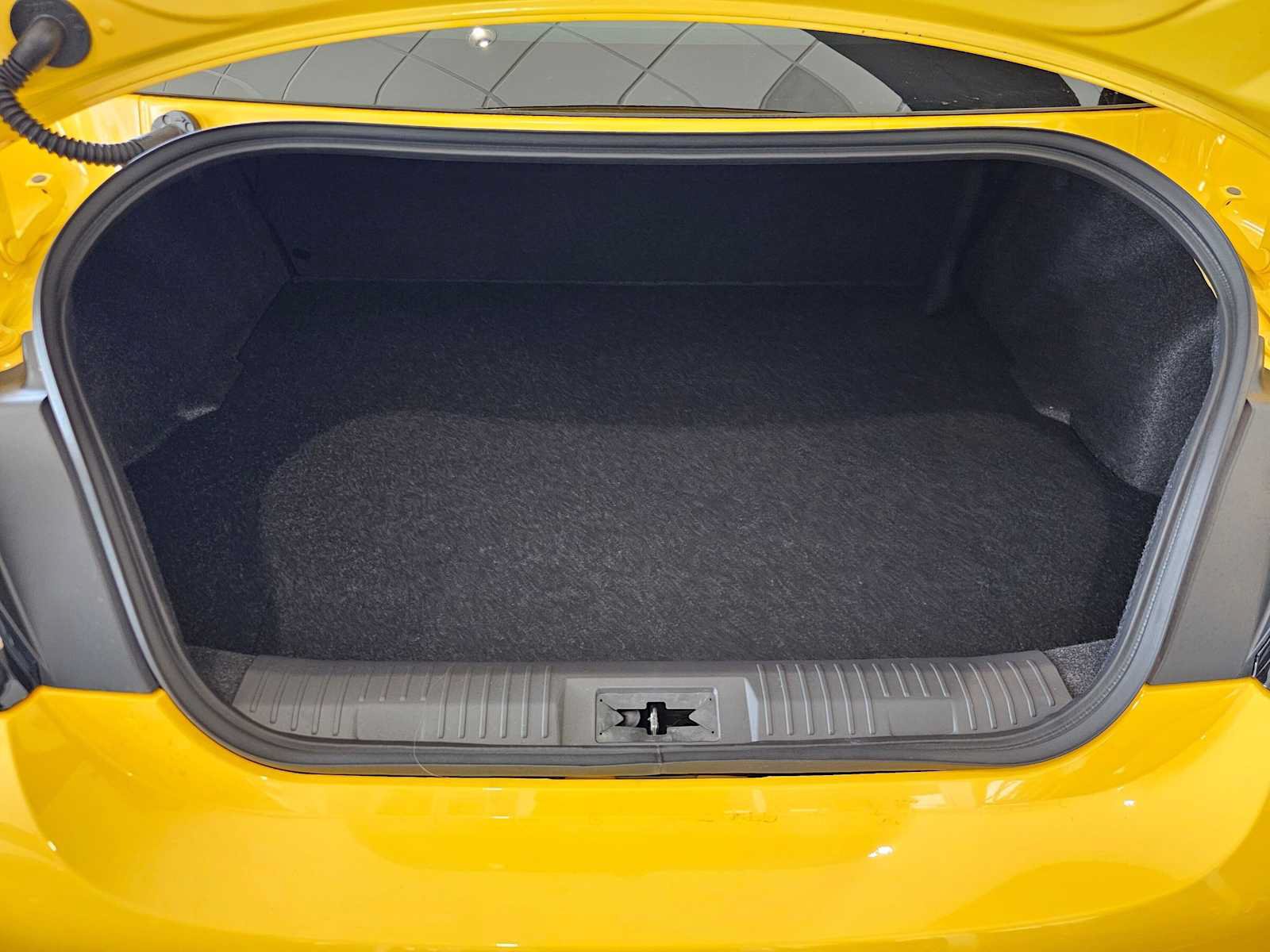 New 2026 Subaru BRZ Series.Yellow RWD image 13