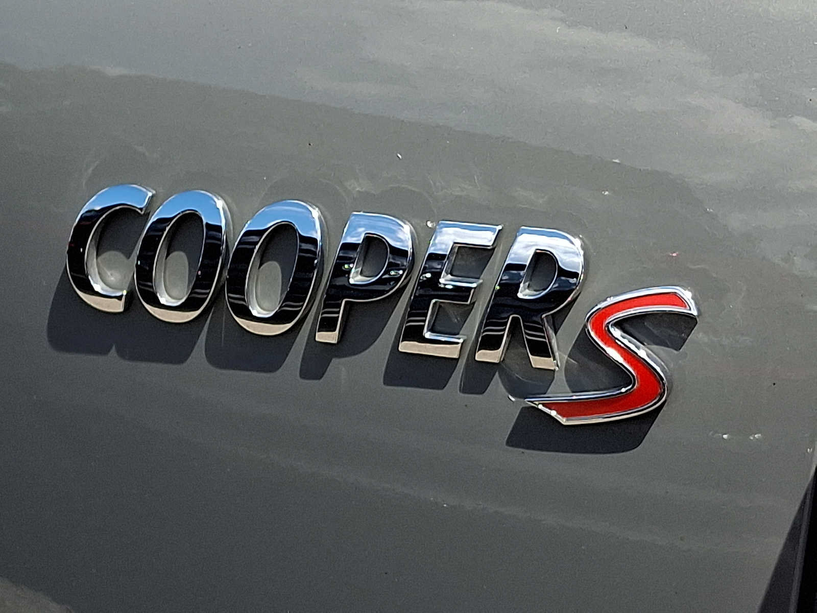 Used 2019 MINI Cooper Countryman S AWD/4WD image 27