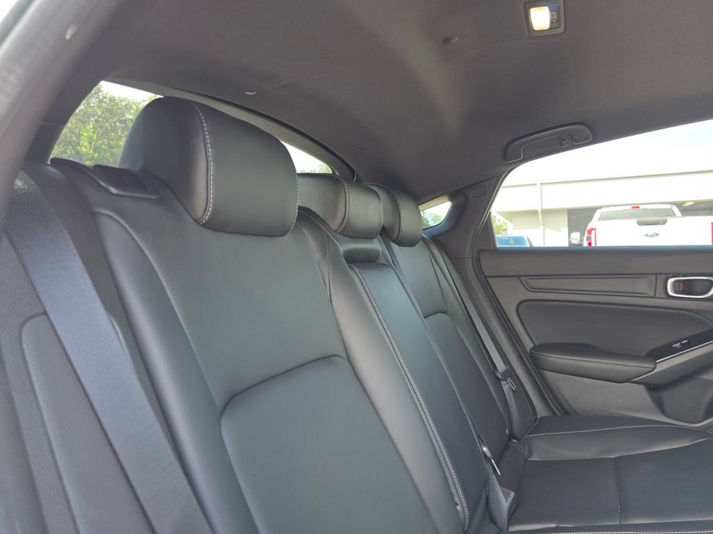 Used 2024 Acura Integra A-Spec w/ Technology Package FWD image 18