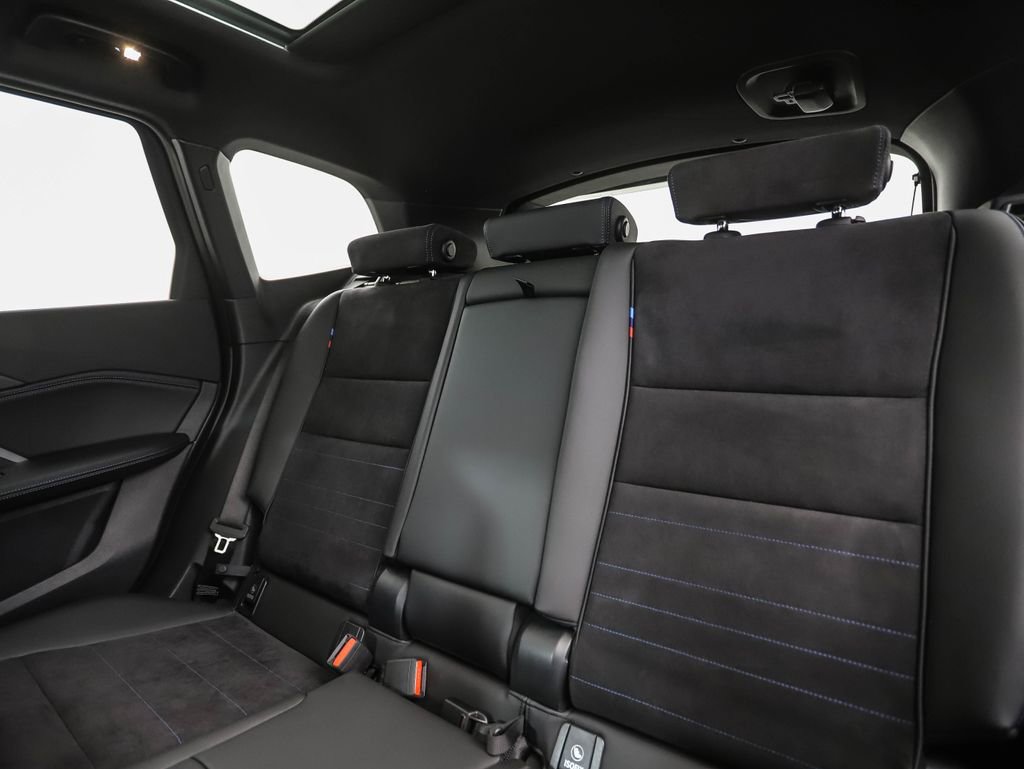 Certified 2025 BMW X1 M35i w/ Premium Package image 22