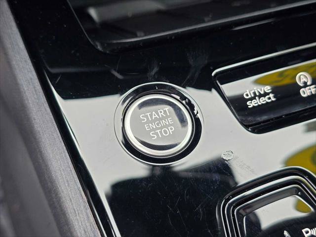 Used 2025 Audi A5 2.0T Premium Plus w/ Premium Plus AWD/4WD image 34