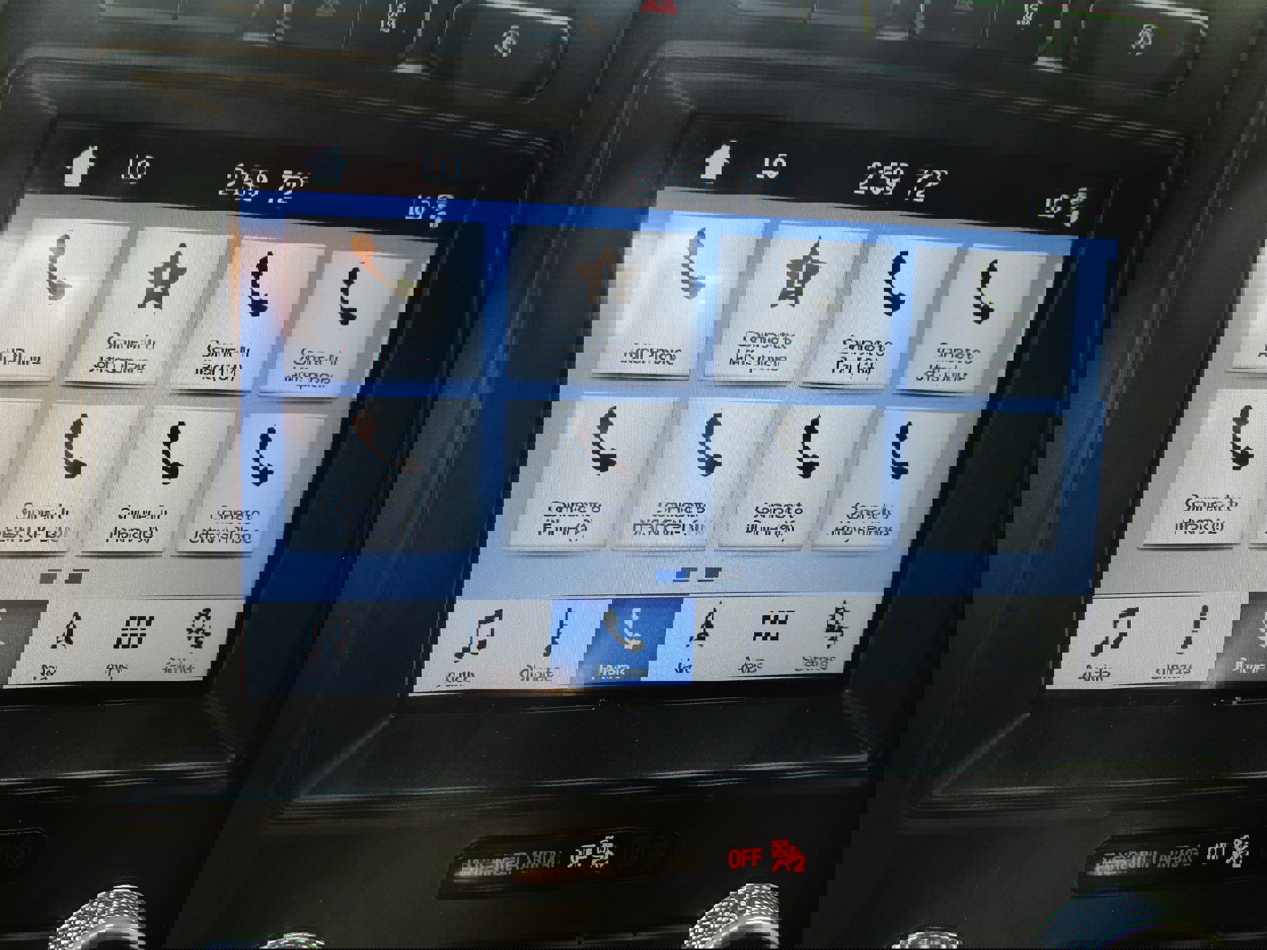 Used 2018 Ford Expedition Max Limited w/ Equipment Group 301A AWD/4WD image 23