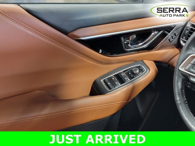 Used 2021 Subaru Legacy Touring XT w/ Popular Package #2 image 23