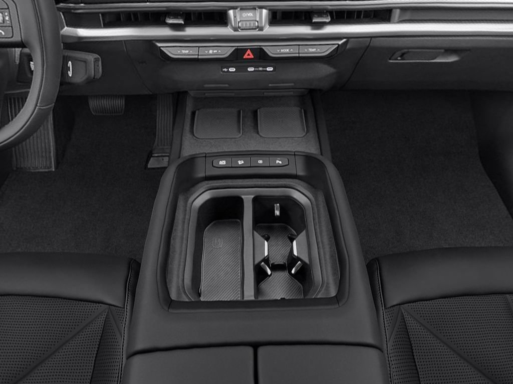 New 2027 Kia Telluride EX FWD image 22