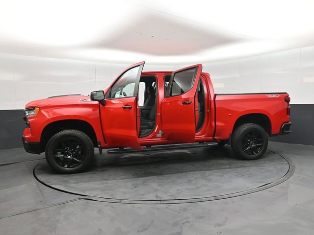 Used 2024 Chevrolet Silverado 1500 LT Trail Boss w/ Protection Package image 48
