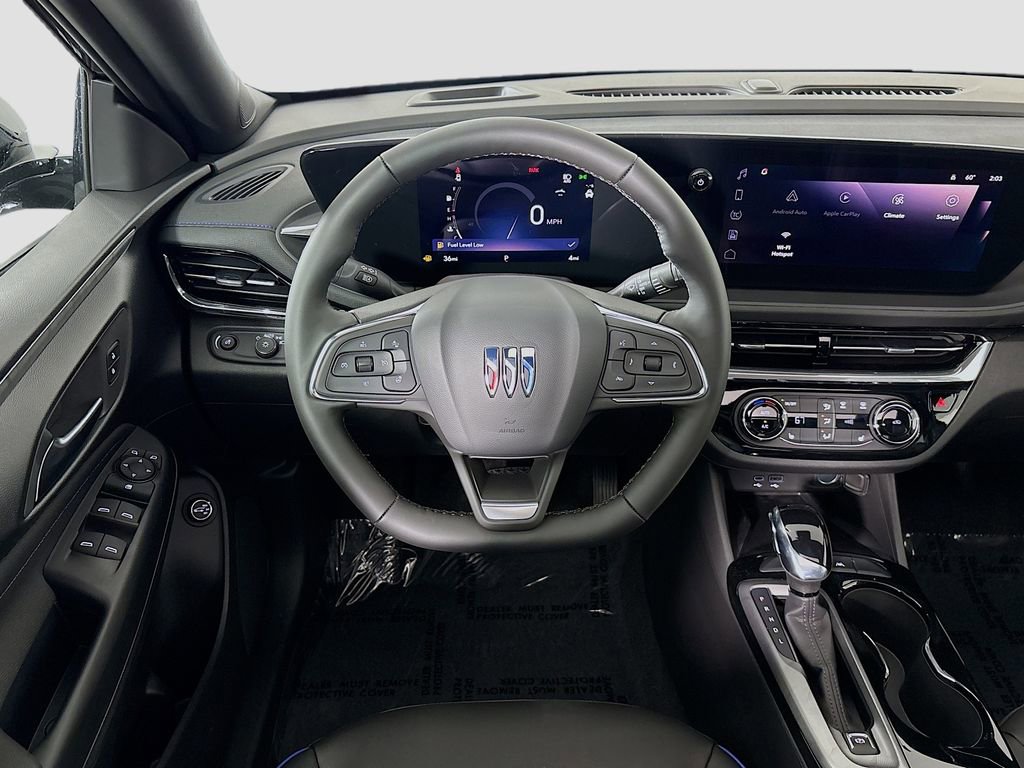 New 2026 Buick Envista Sport Touring w/ Convenience I Package FWD image 22