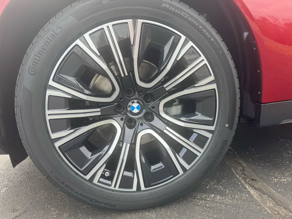 New 2026 BMW X3 xDrive30 w/ Premium Package image 10