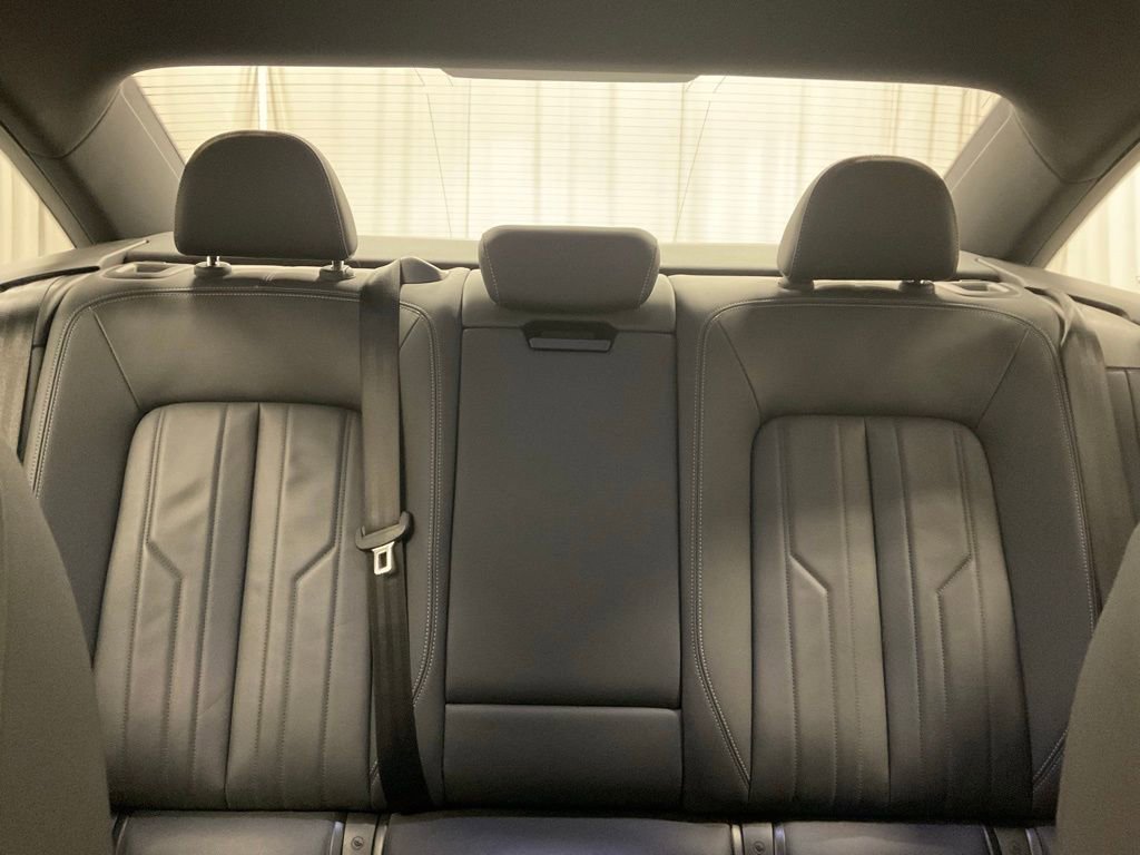 Used 2024 Audi A6 Premium Plus image 30