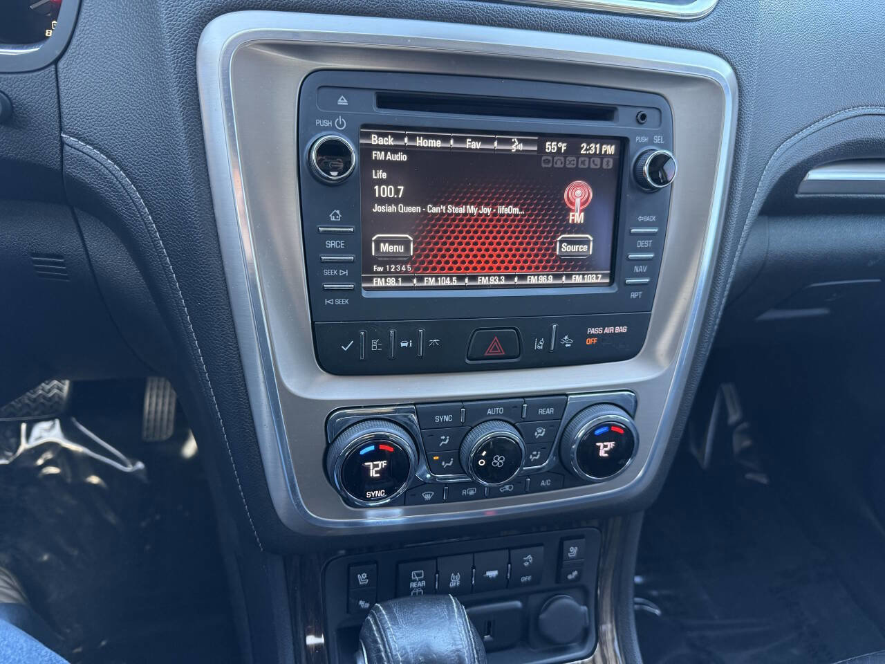 Used 2016 GMC Acadia Denali image 21