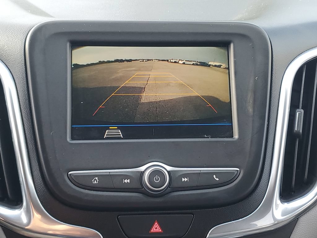 Used 2019 Chevrolet Equinox LS w/ LS Convenience Package FWD image 17