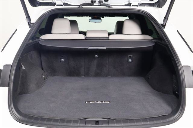 Certified 2023 Lexus RX 350 Premium image 14