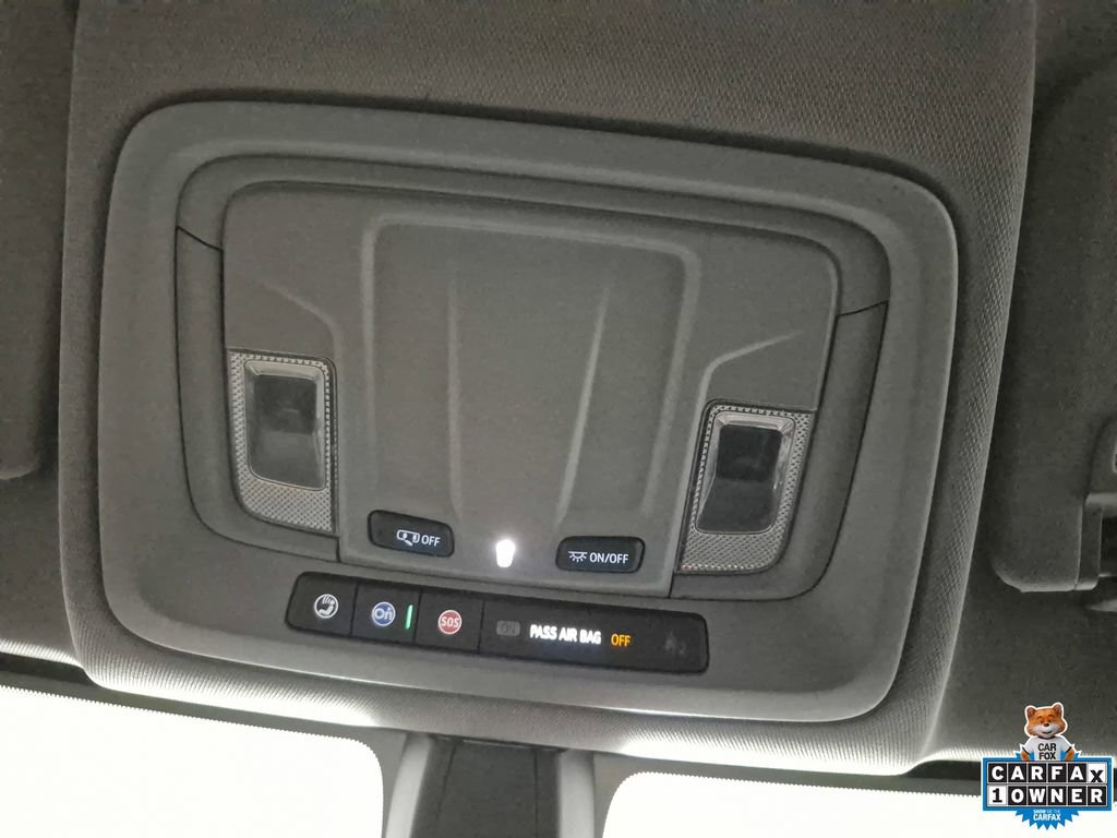 Certified 2021 Chevrolet Silverado 1500 Custom AWD/4WD image 21