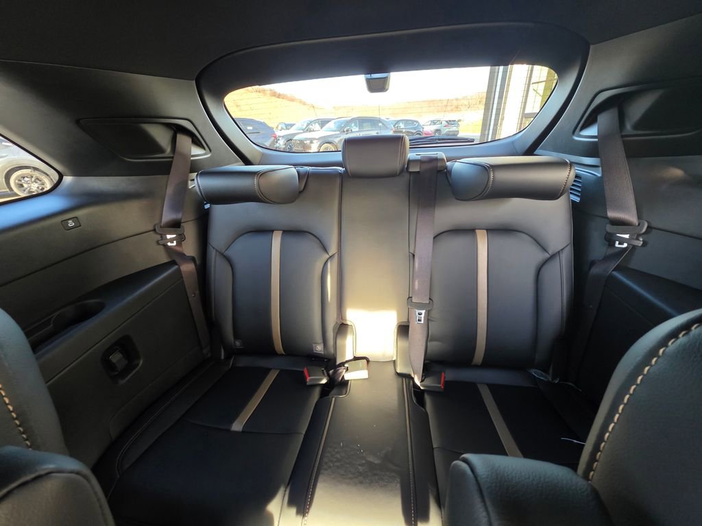 New 2026 MAZDA CX-90 Plug-In Hybrid w/ Premium Plus AWD/4WD image 12