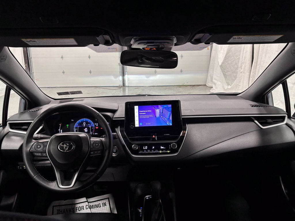 Used 2026 Toyota Corolla SE FWD image 40