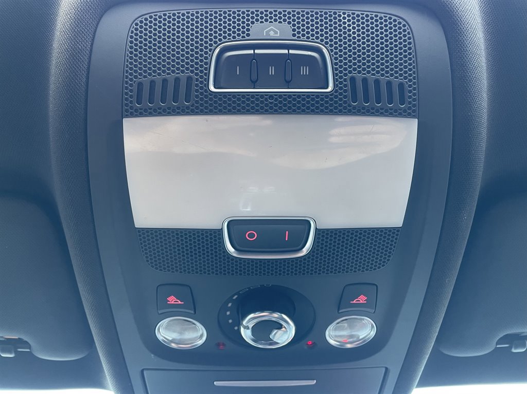 Used 2014 Audi S4 Premium Plus AWD/4WD image 31