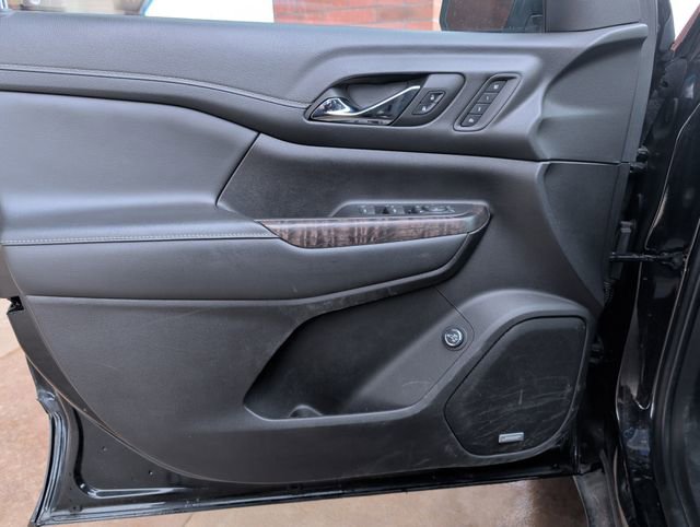 Certified 2023 GMC Acadia Denali w/ Trailering Package image 12