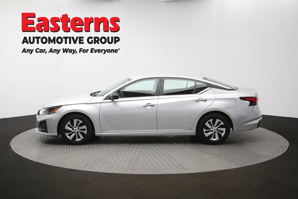 Used 2024 Nissan Altima 2.5 S FWD image 59