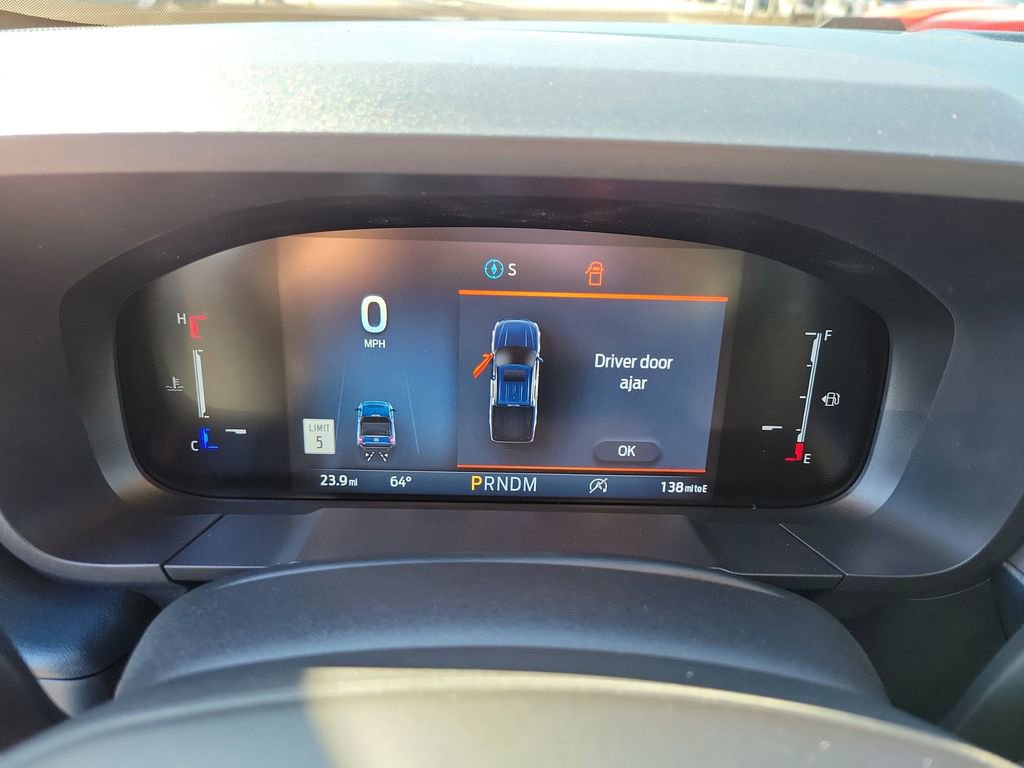 New 2026 Ford Maverick Lobo image 21