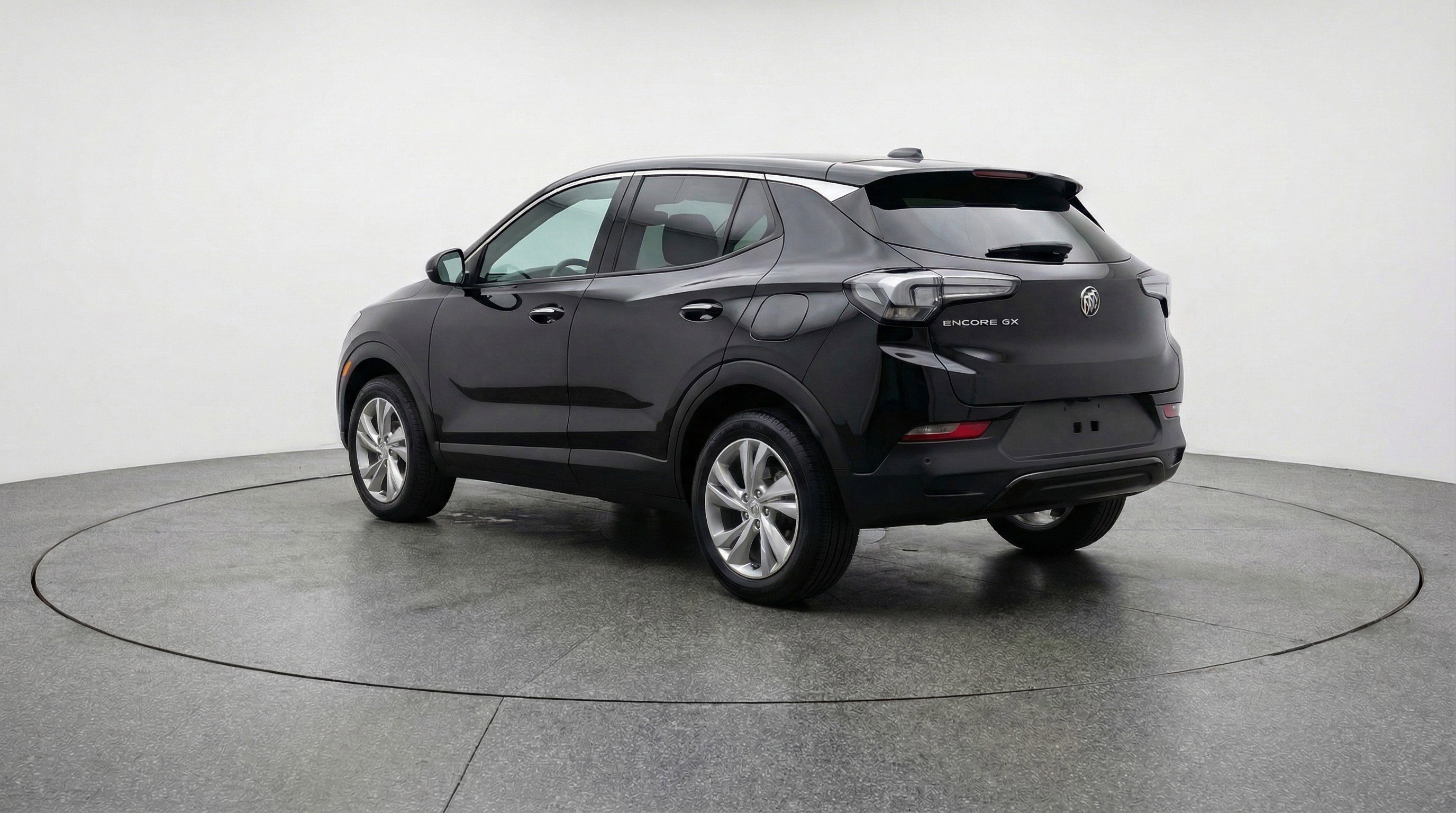 Used 2025 Buick Encore GX Preferred FWD image 6